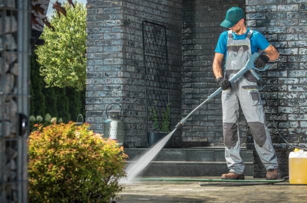 Best Parking Lot and Garage Cleaning  in Choctaw, OK