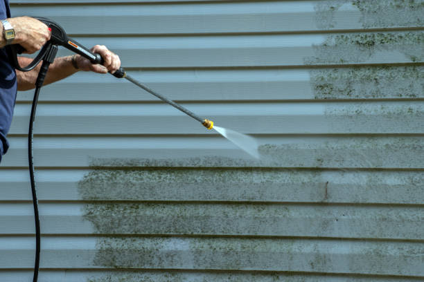 Trusted Choctaw, OK Pressure Washing Experts